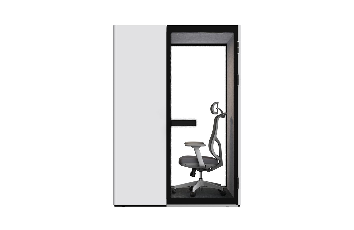 POD M1 — Focus Work Pod acoustic office pod