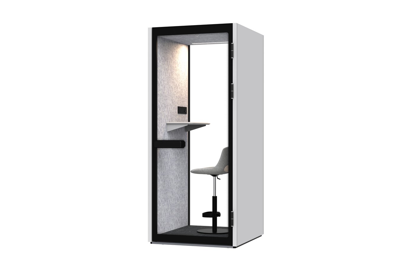 POD S — Phone Booth acoustic office pod