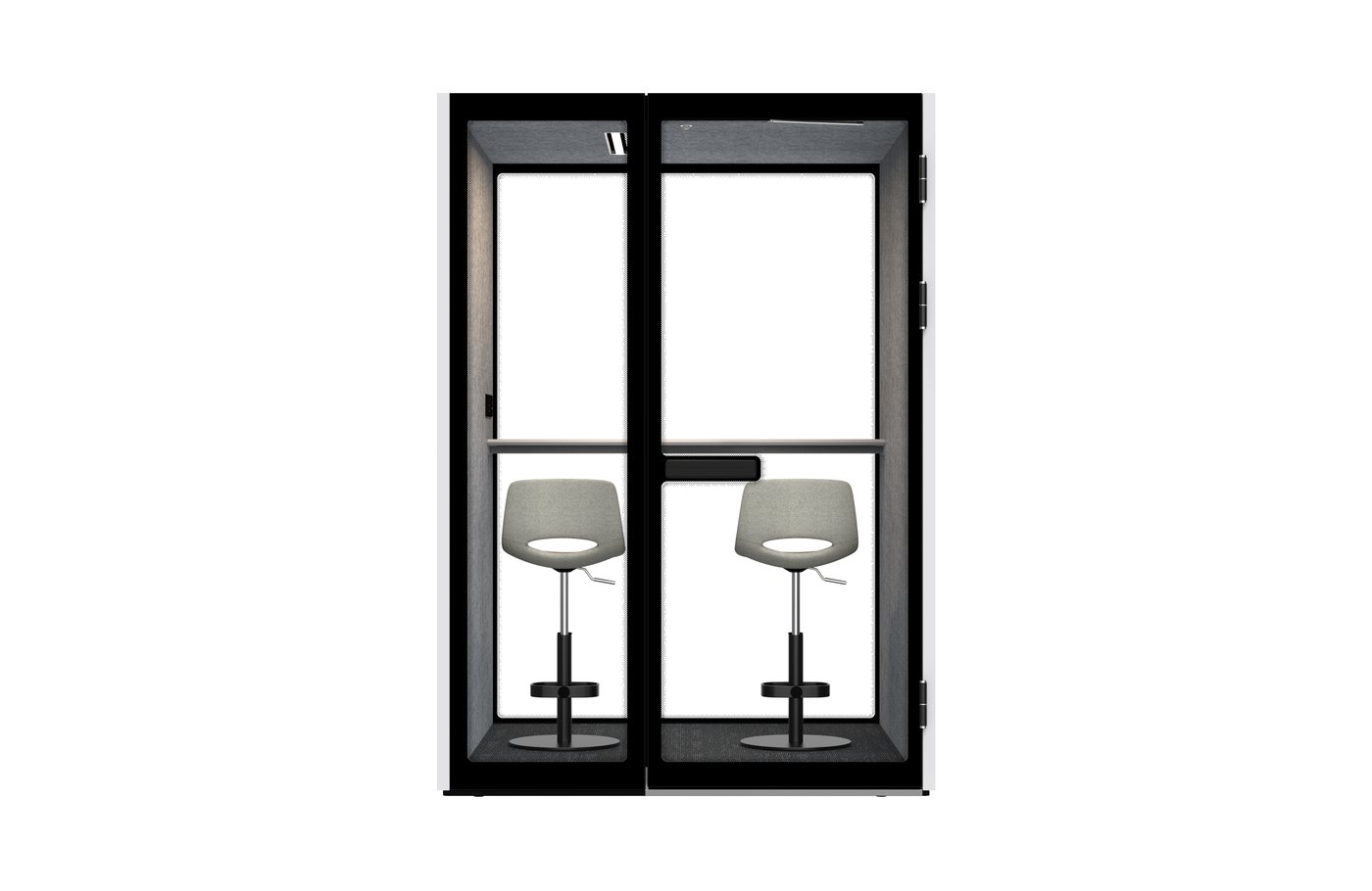 What Does 30±3 dB Actually Mean? Office Pod Sound Ratings in Real Life