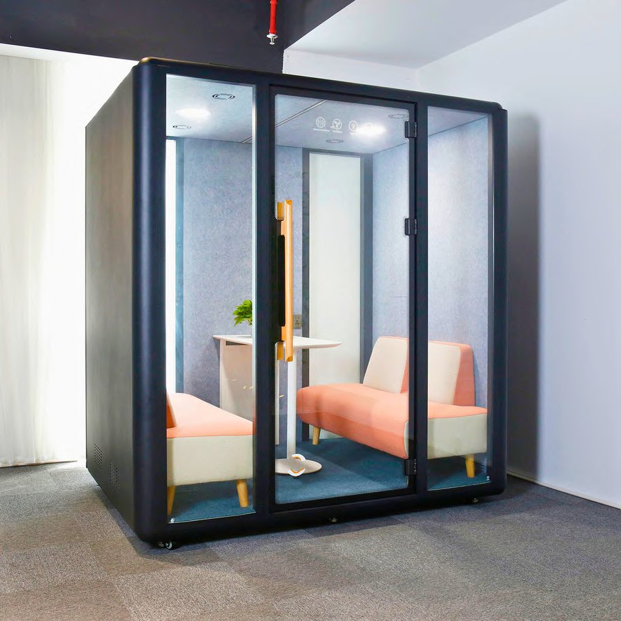 The Office Pod Buyer's Checklist: Size, Air, Power, Certification