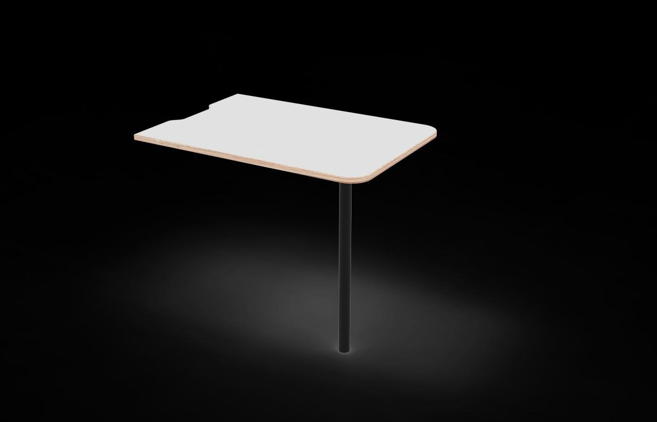 LF-01 · Pod Table